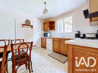  Maison à vendre 7 pièces 152 m²