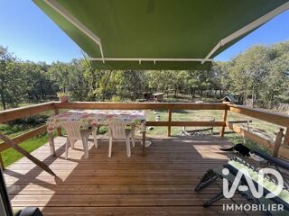  Maison à vendre 4 pièces 112 m²