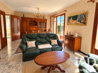  Maison à vendre 4 pièces 90 m²