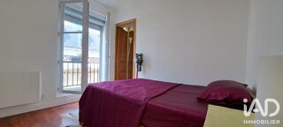  Appartement à louer 2 pièces 41 m²