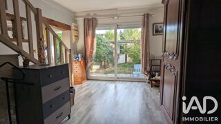 Vente Maison Vente Maison de village 3 pièces Augy