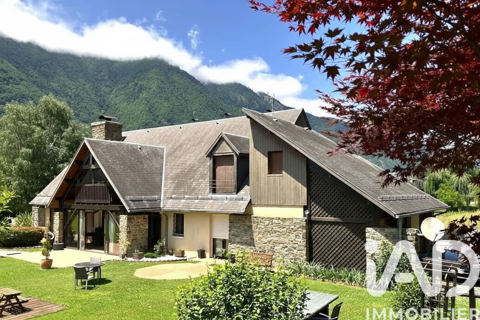   Vente Maison Maison - 8 pi�ce(s) - 306 m�