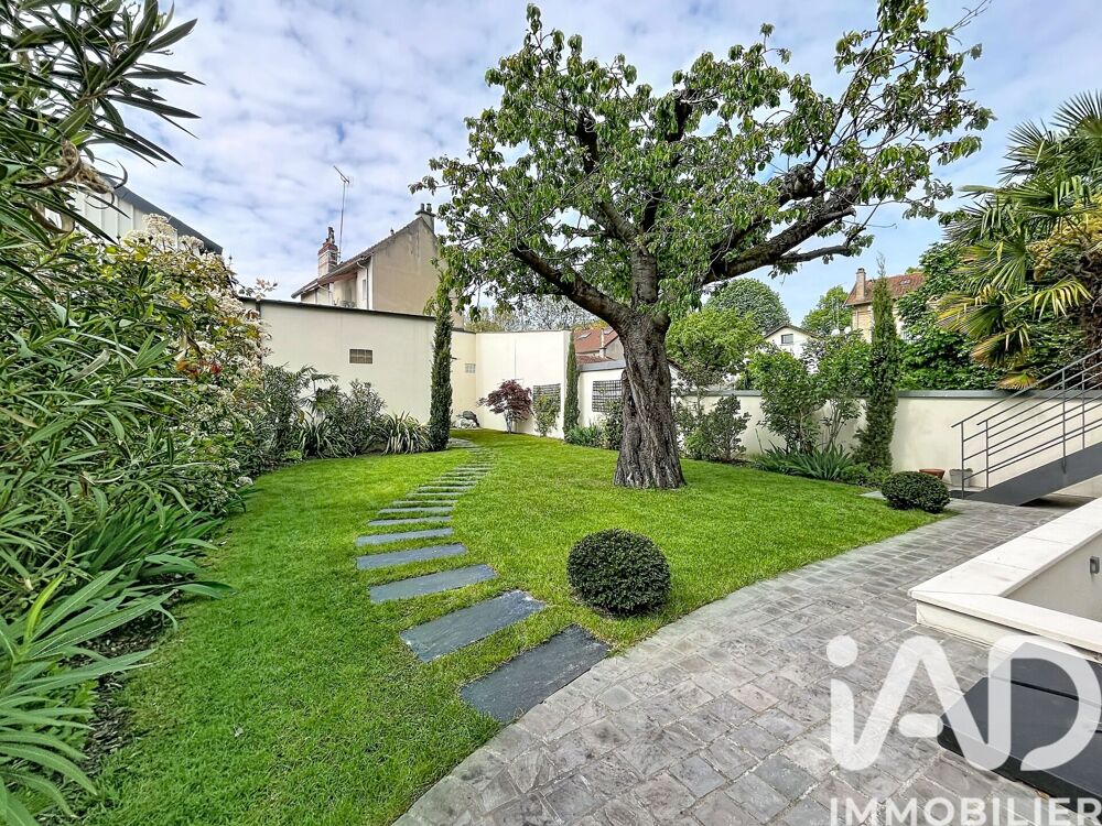 � vendre  Maison Cr�teil (94000)