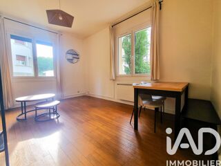  Appartement à louer 3 pièces 64 m²