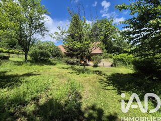  Maison � vendre 7 pi�ces 157 m�