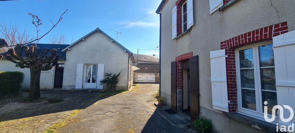 Vente Maison/villa 7 pièces