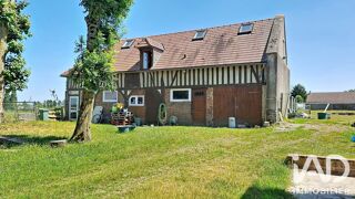  Maison à vendre 12 pièces 268 m²