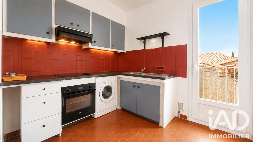 Location Appartement Location Appartement 2 pièces Avignon
