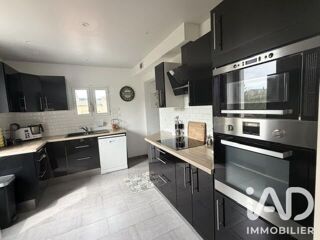  Maison à vendre 4 pièces 128 m²