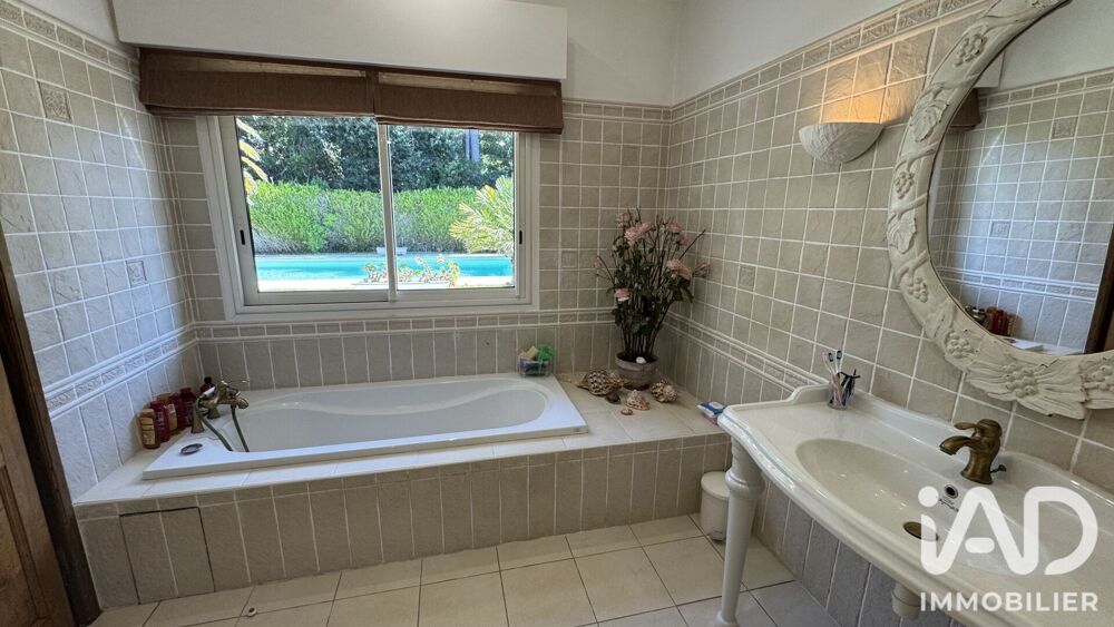 à vendre  Maison Biarritz (64200)