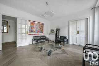  Appartement à vendre 5 pièces 130 m²