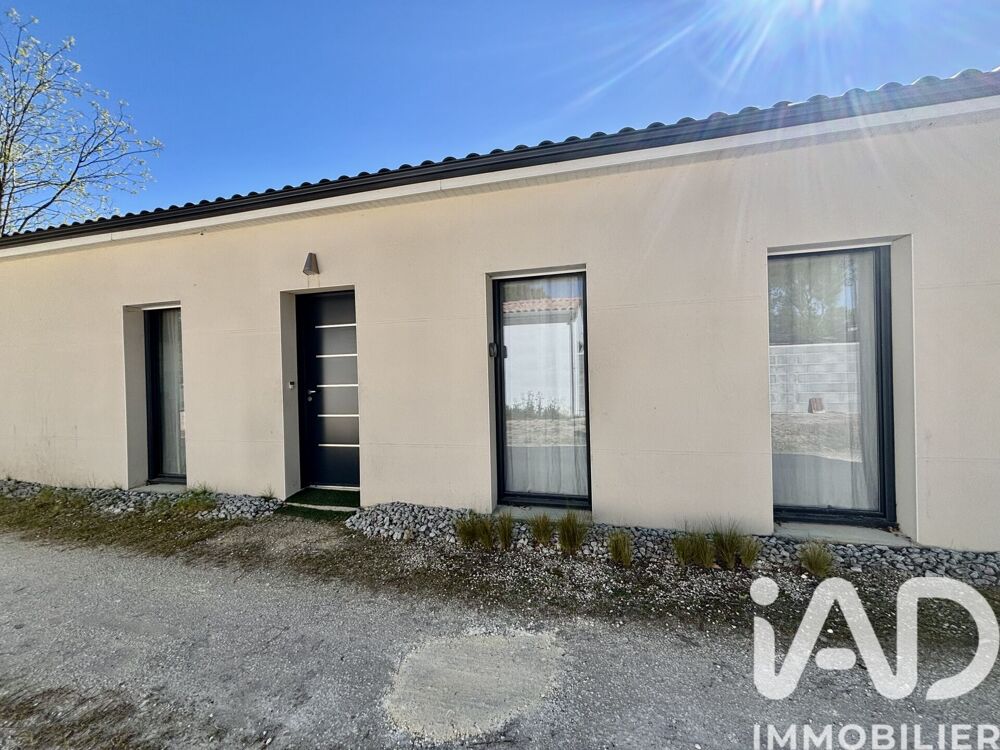 Vente Maison/villa 2 pièces