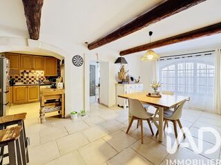  Maison à vendre 5 pièces 120 m²