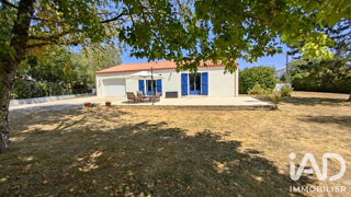  Maison à vendre 4 pièces 98 m²