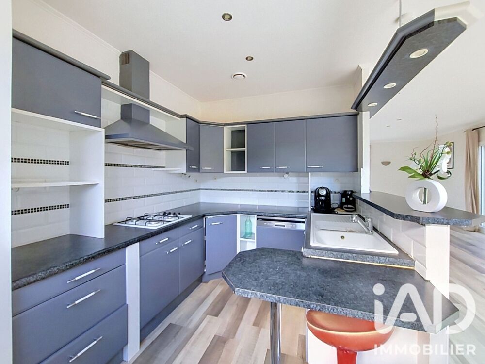 Vente Maison Vente Maison/villa 5 pièces Couëron