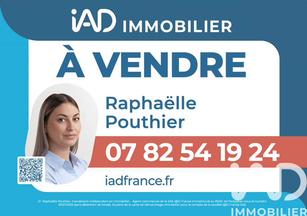 Vente Appartement Vente Appartement 3 pièces Prades