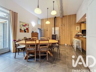  Maison � vendre 9 pi�ces 217 m�