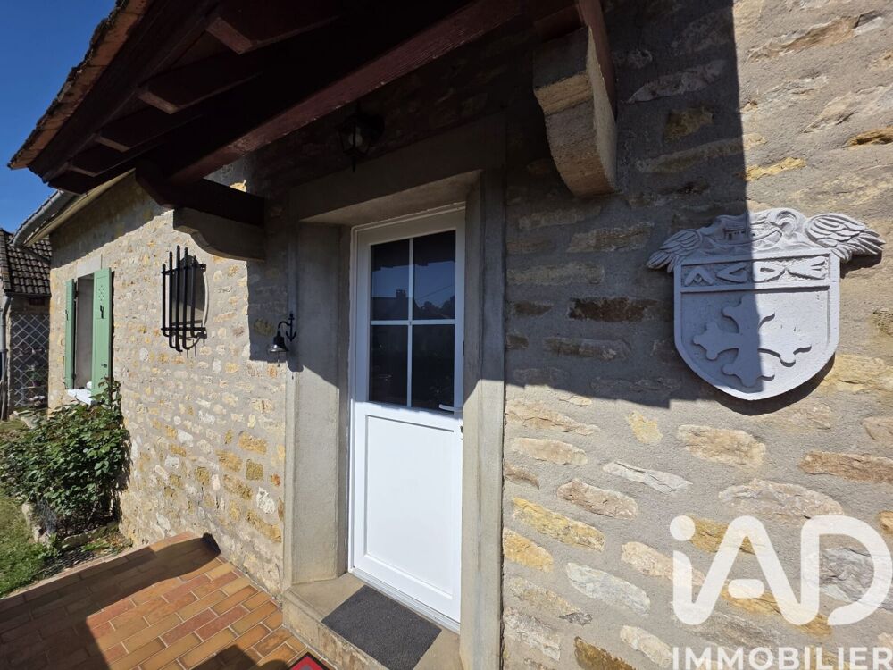 Vente Maison de village 5 pièces