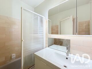  Appartement à vendre 3 pièces 72 m²