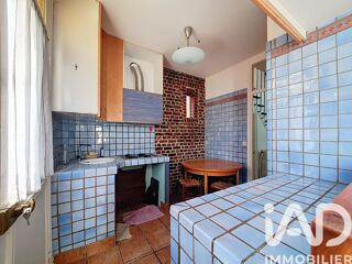  Maison à vendre 6 pièces 92 m²