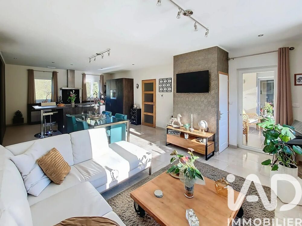Vente Maison Vente Maison/villa 9 pièces Les coteaux périgourdins