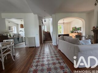  Maison � vendre 7 pi�ces 162 m�