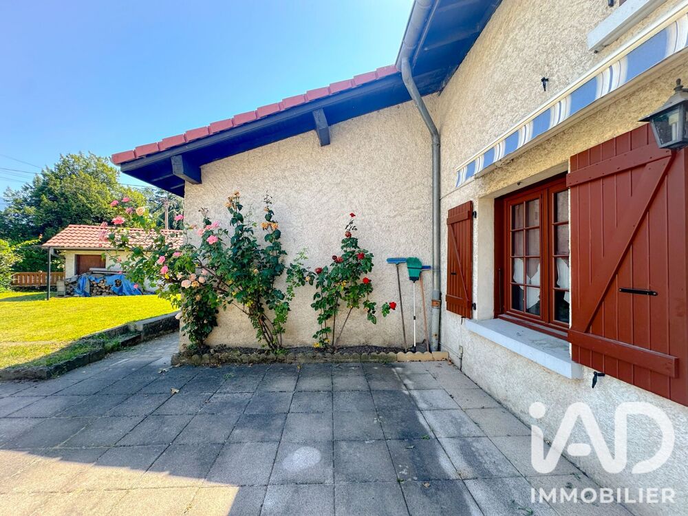 Vente Maison/villa 4 pièces