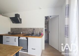  Maison à vendre 4 pièces 90 m²