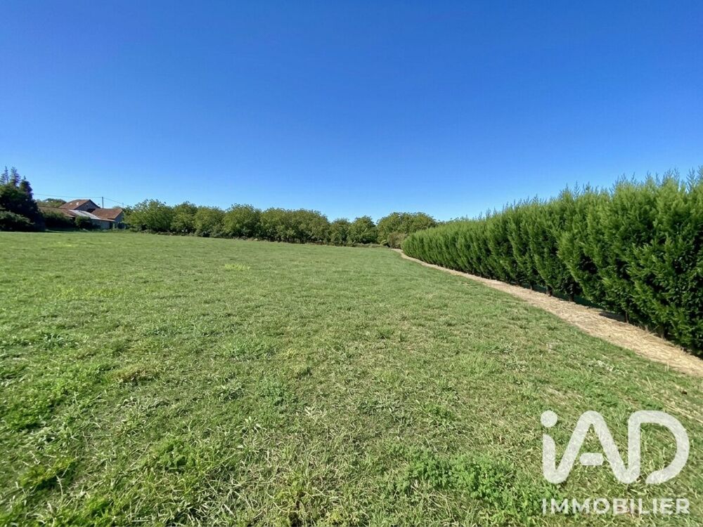 Vente Terrain Vente Terrain 3 046 m&sup2; Saint-robert