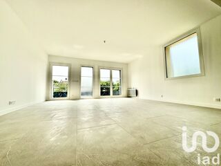  Appartement à vendre 4 pièces 88 m²