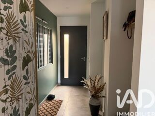  Maison à vendre 5 pièces 102 m²