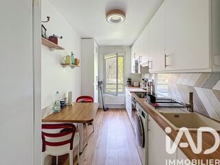  Appartement � vendre 3 pi�ces 52 m�