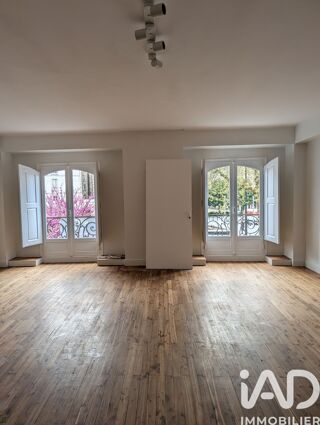 Appartement à vendre 5 pièces 144 m²