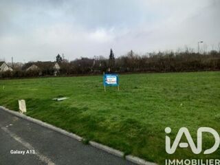  Terrain à vendre 722 m²