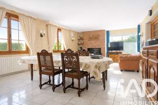  Maison à vendre 6 pièces 155 m²