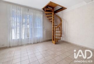  Maison à vendre 4 pièces 86 m²