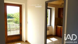 Maison à vendre 4 pièces 45 m²