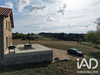  Maison à vendre 6 pièces 140 m²
