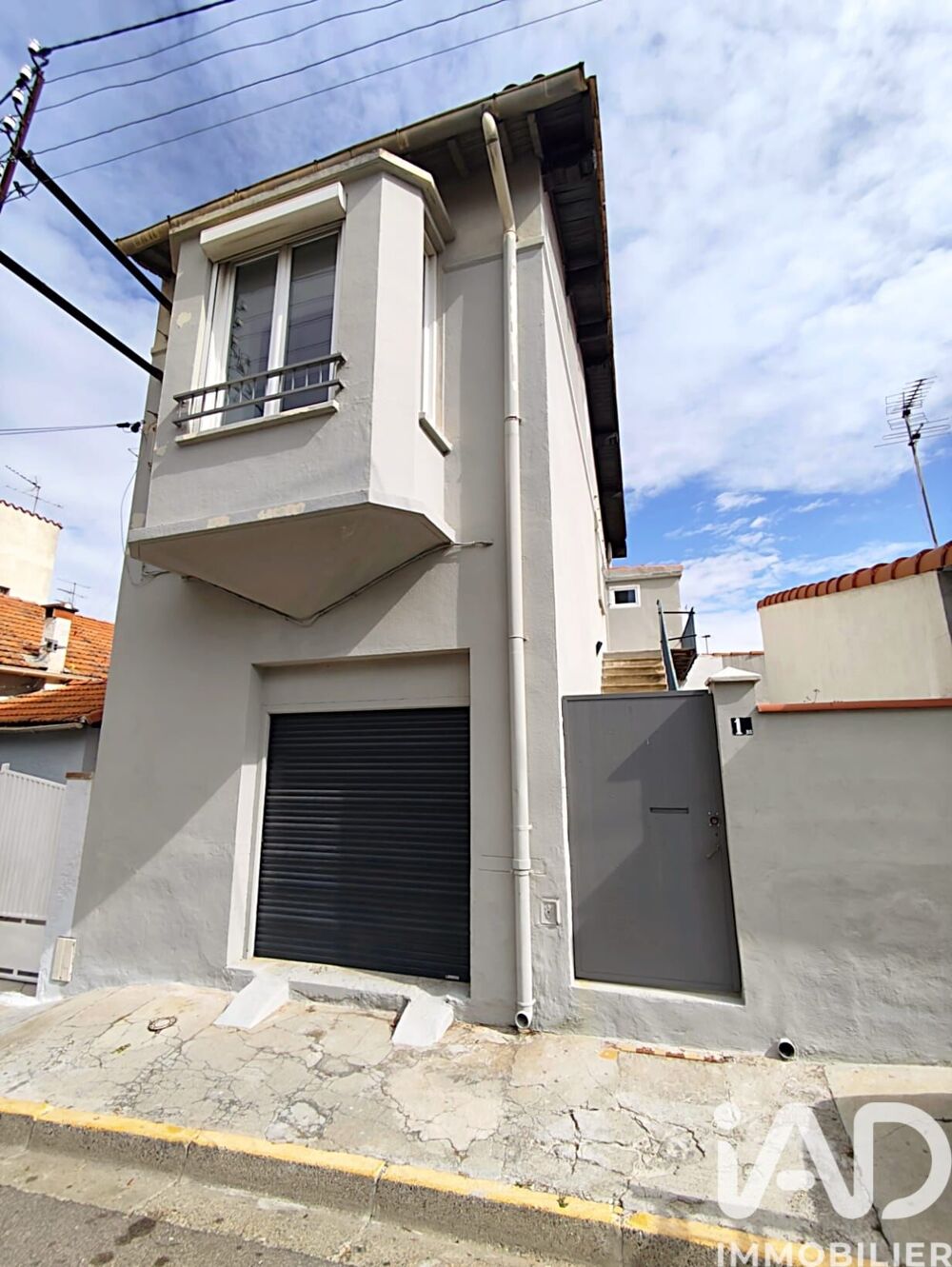 Vente Maison/villa 4 pièces