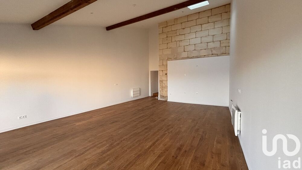 Vente Maison de ville 4 pièces