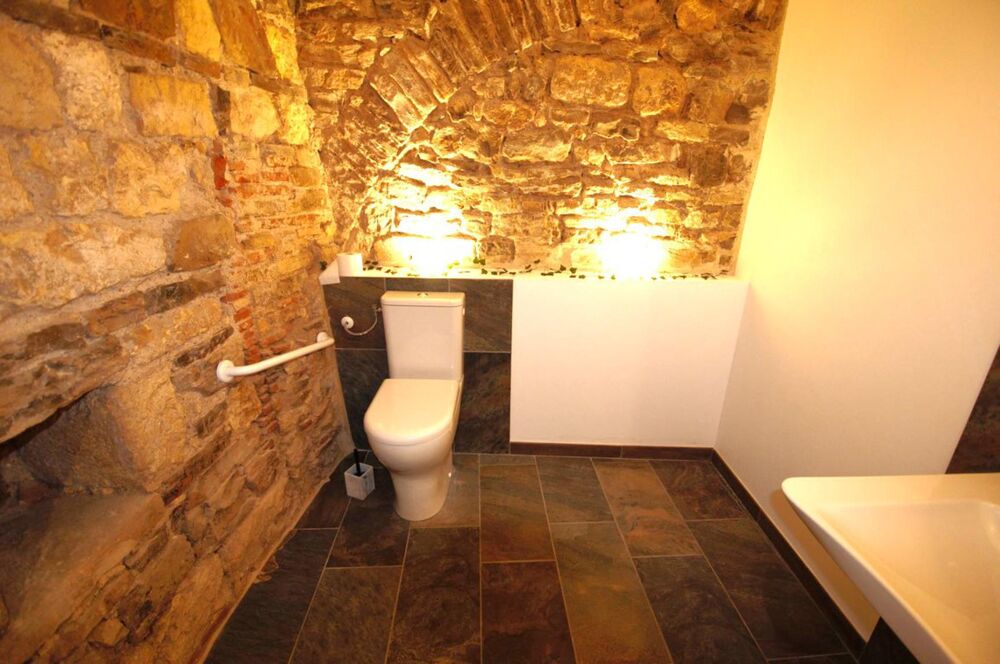 Immeuble avec Commerces