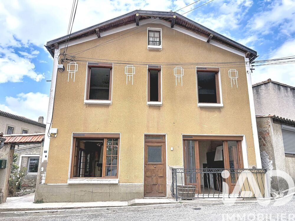 Vente Maison/villa 5 pièces