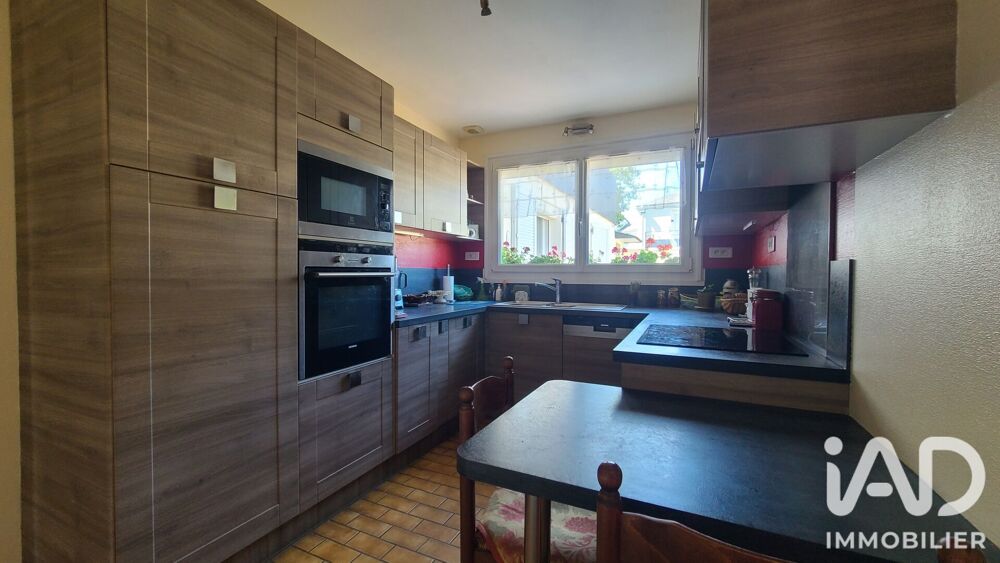 Vente Maison Vente Maison/villa 6 pièces Angers