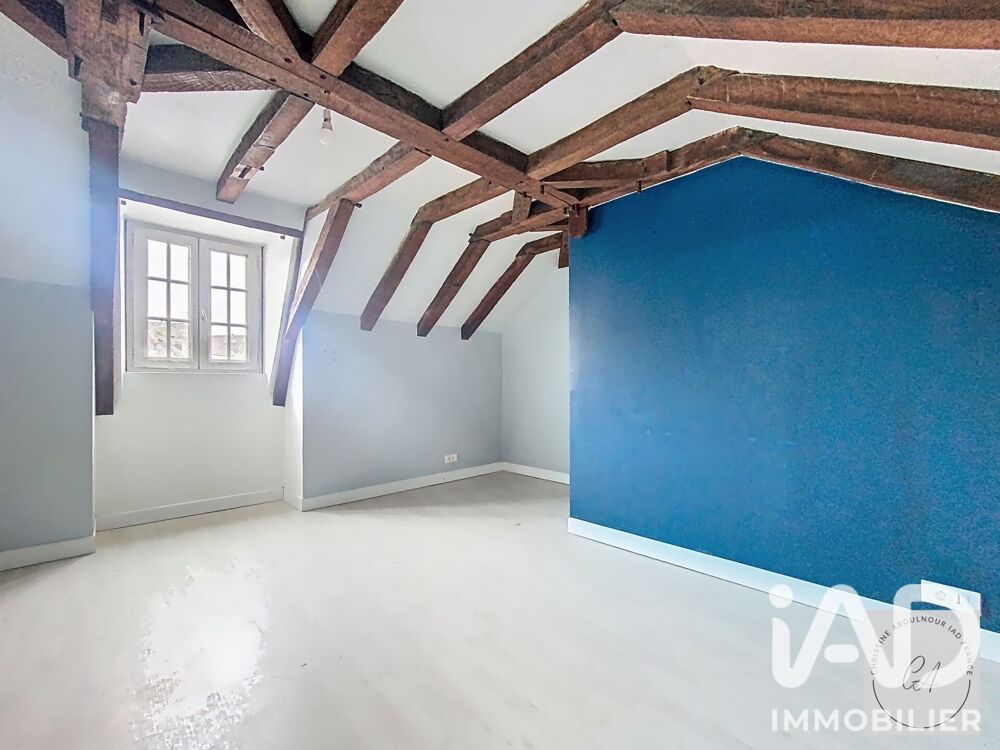 Vente Appartement Vente Appartement 5 pièces Orthez