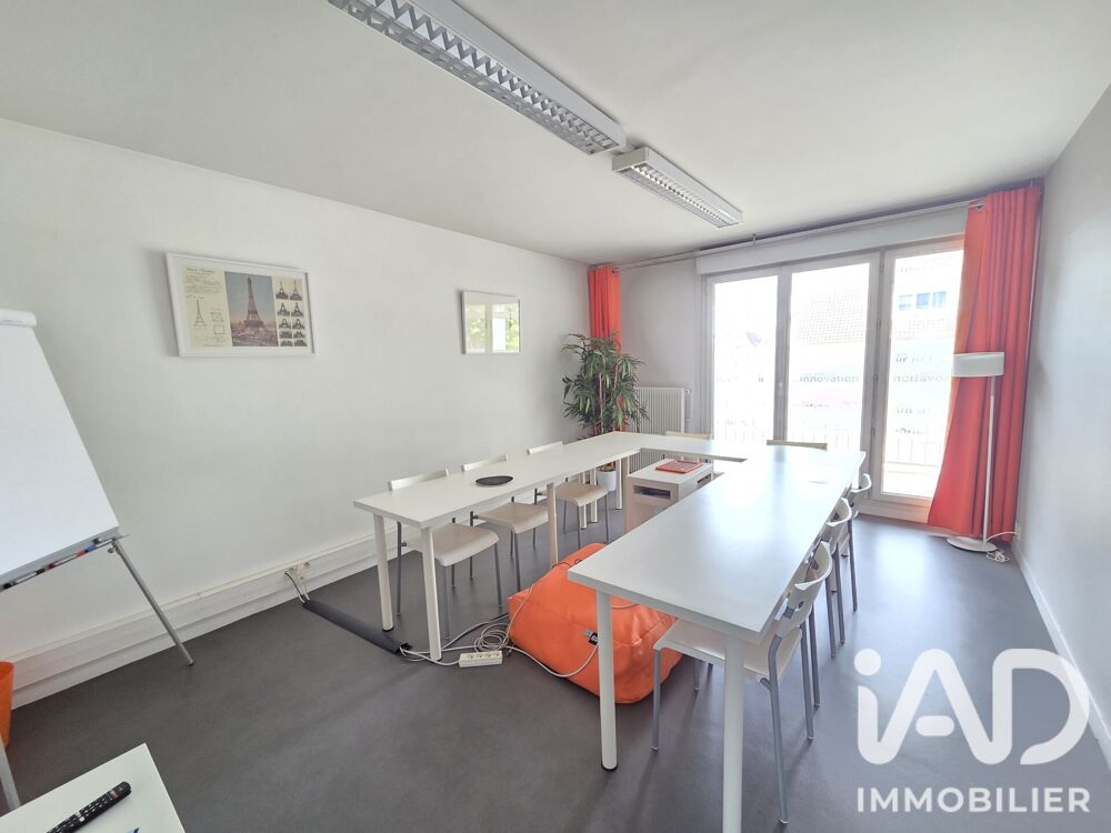 Vente Appartement Vente Appartement 4 pièces Troyes