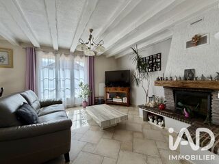  Maison à vendre 4 pièces 91 m²