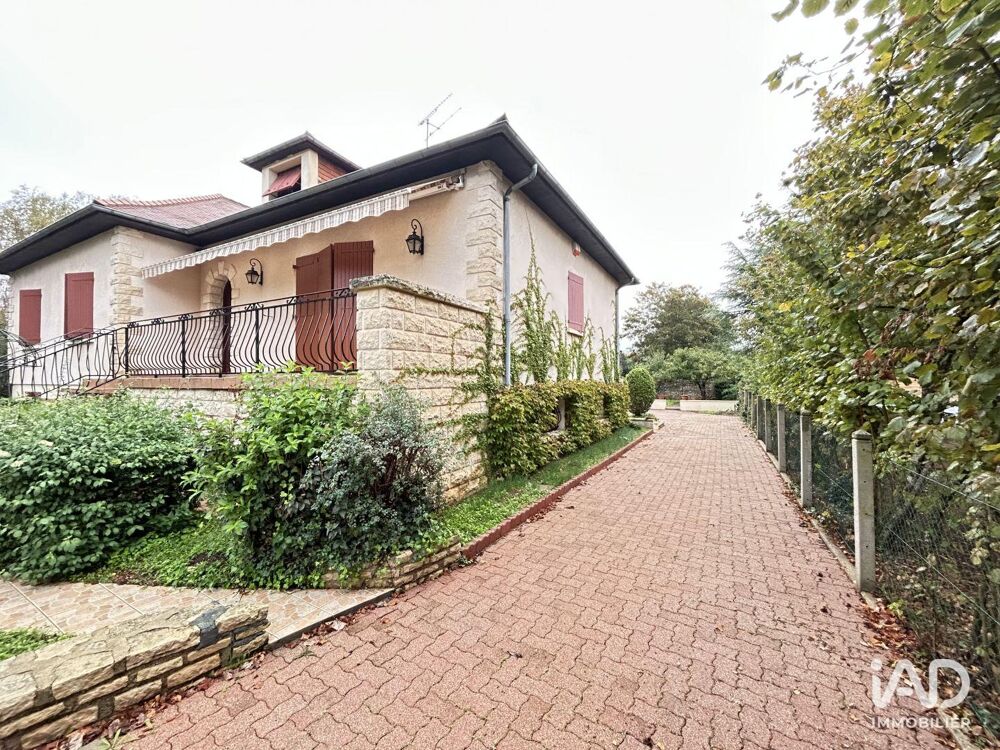 Vente Maison Vente Maison/villa 8 pièces Buxerolles