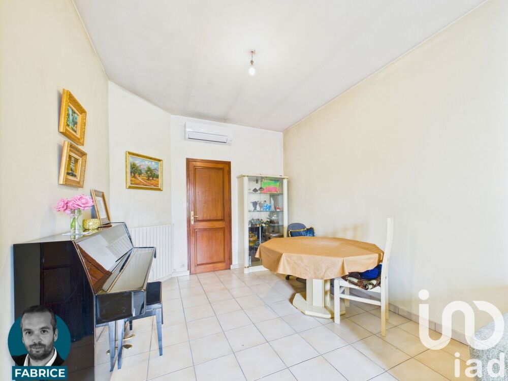 Vente Maison/villa 3 pièces