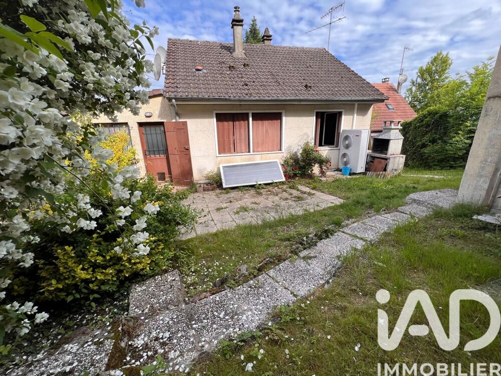 Vente Maison/villa 2 pièces