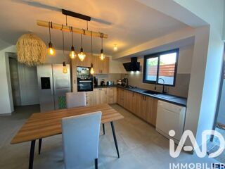  Maison à louer 5 pièces 140 m²